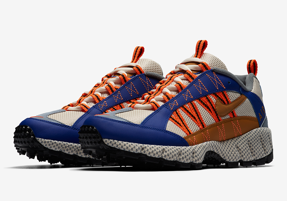 The Nike Air Humara Arrives In More Outdoor-Ready Colorways