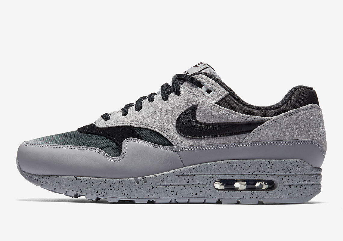 Nike Air Max 1 Fade Available Now 2