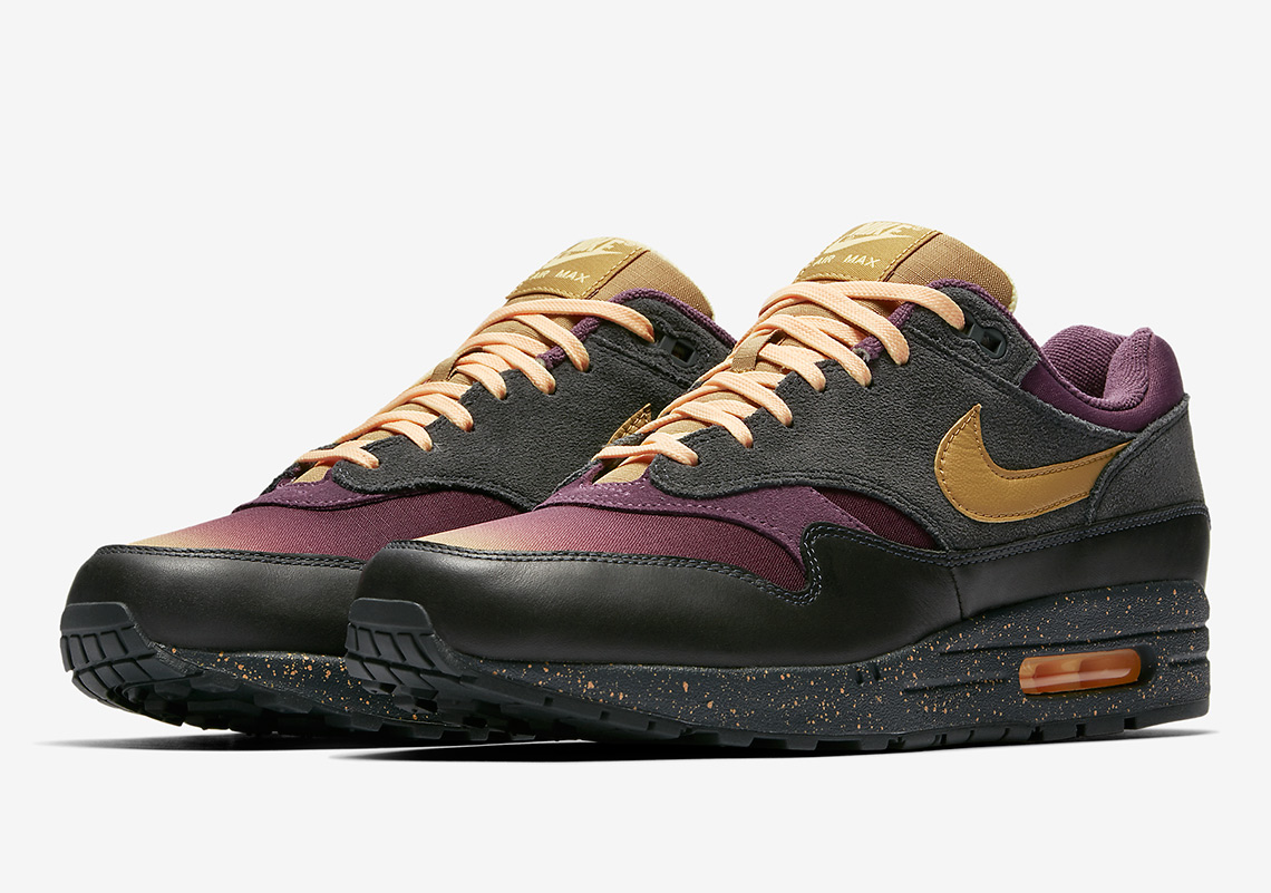 Nike Air Max 1 Fade Available Now 3