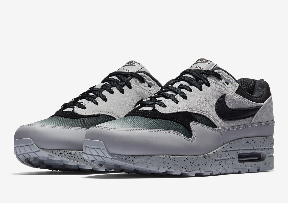 Nike Air Max 1 Fade Available Now 4