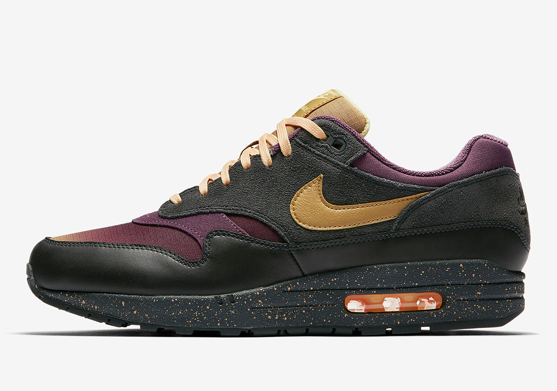 Nike Air Max 1 Fade Available Now 7