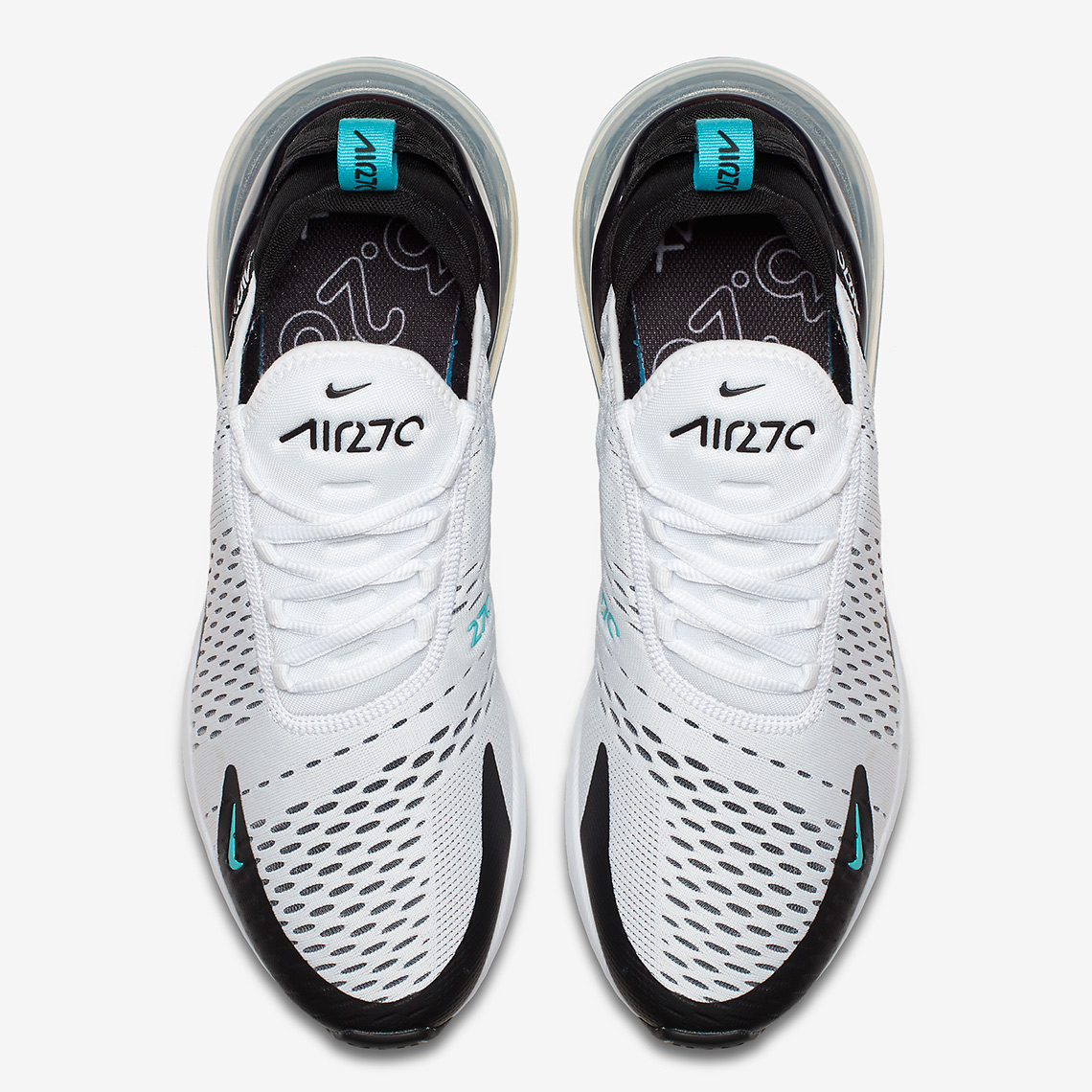 Nike Air Max 270 Og Pack Release Info 5