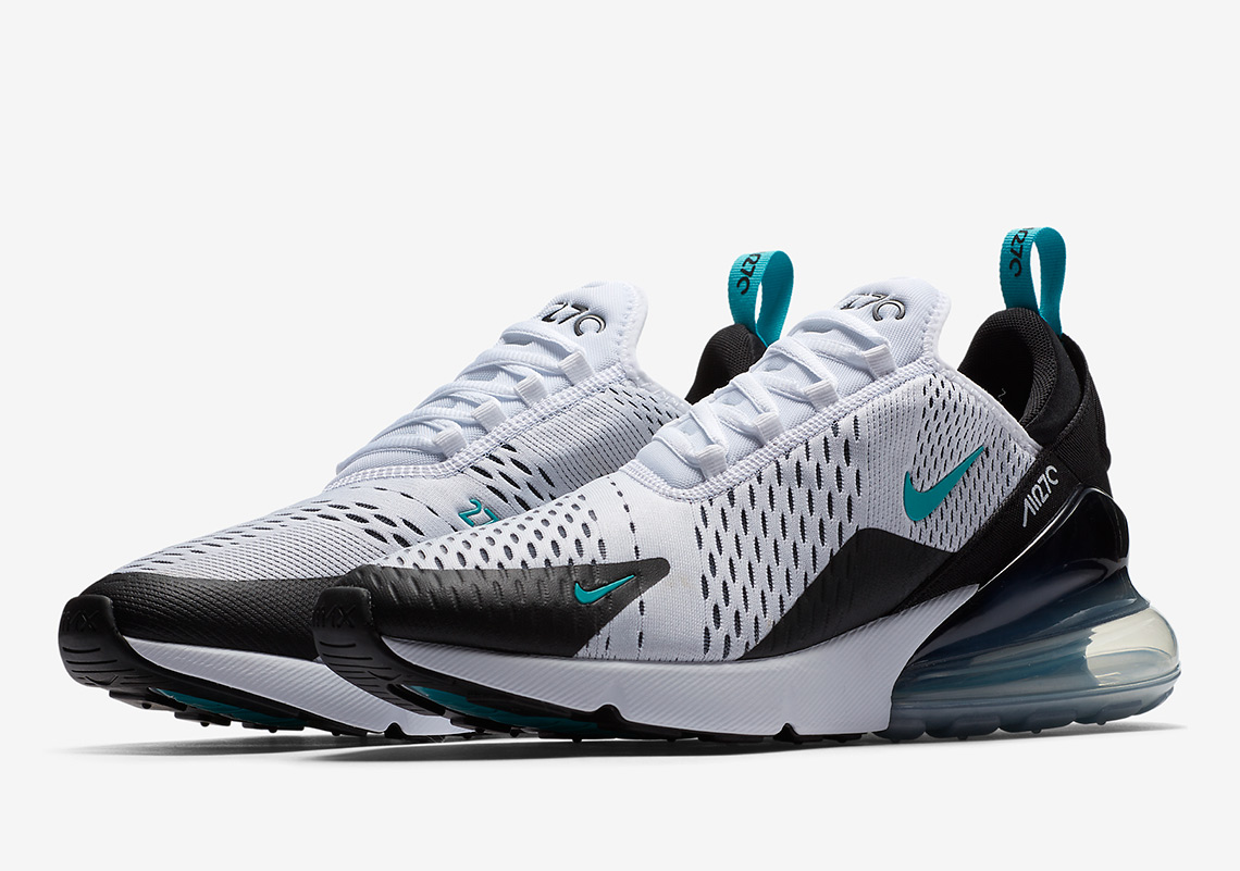 Nike Air Max 270 Og Pack Release Info 7