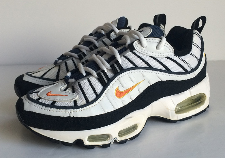 Nike Air Max 98 History 6