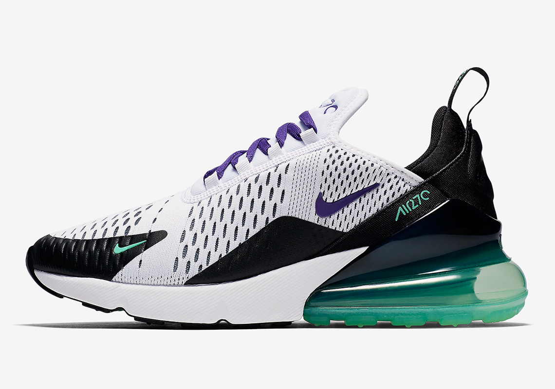 Another Original Air Max Colorway Appears On The Nike Air Max 270