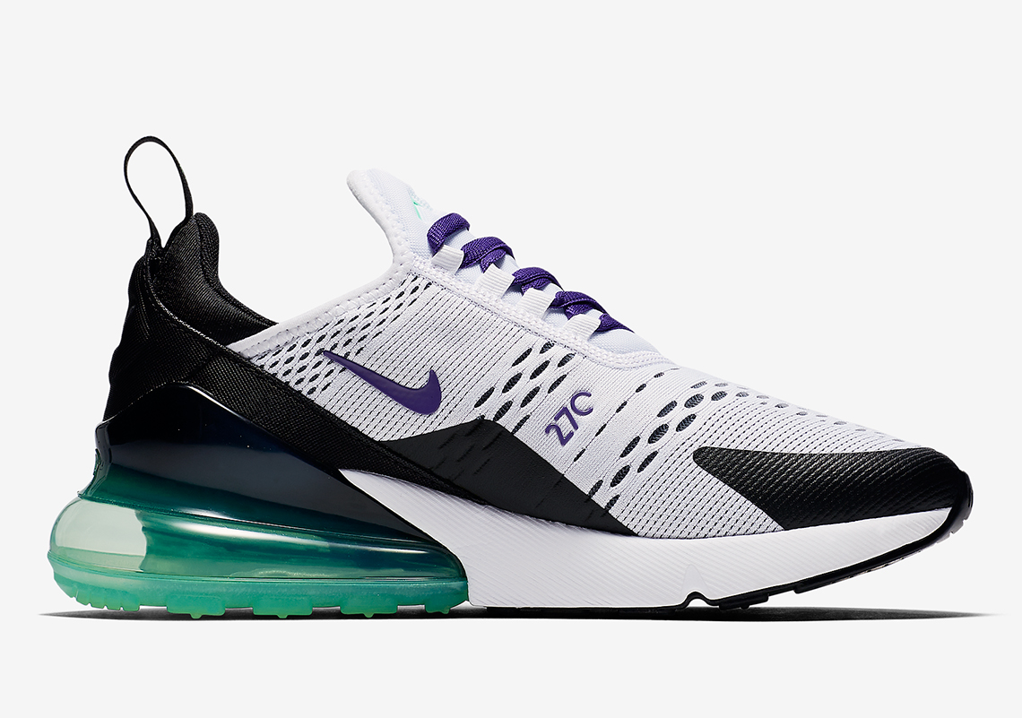 Nike Air Max270 Grape Wmns Coming Soon 4