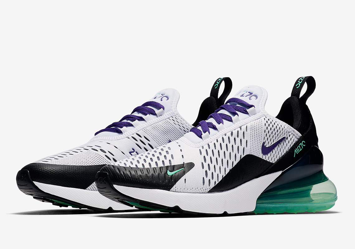 Nike Air Max270 Grape Wmns Coming Soon 5