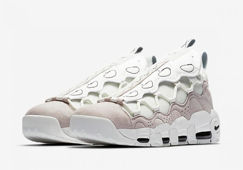 Nike Air More Money 9010 Coming Soon 2 E1518129705860