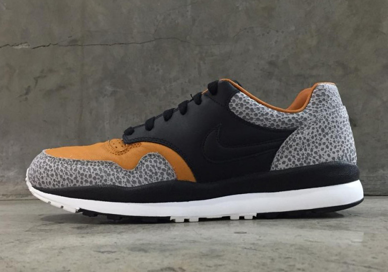 The Nike Air Safari Is Making A Comeback