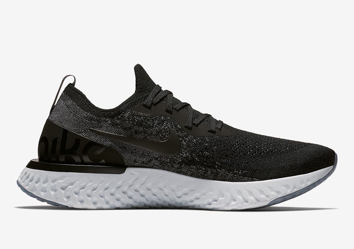 Nike Epic React Black Aq0067 001 Release Info 4