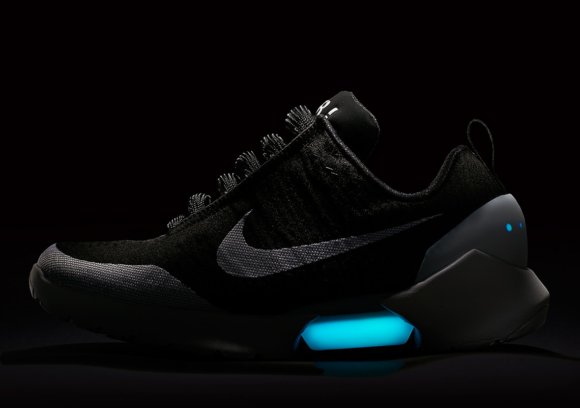 Nike Hyperadapt 1 0 Japan Release Info 2