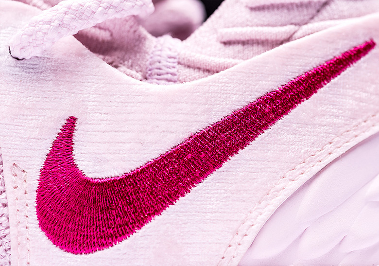 Nike Kd 10 Aunt Pearl Release Info 2