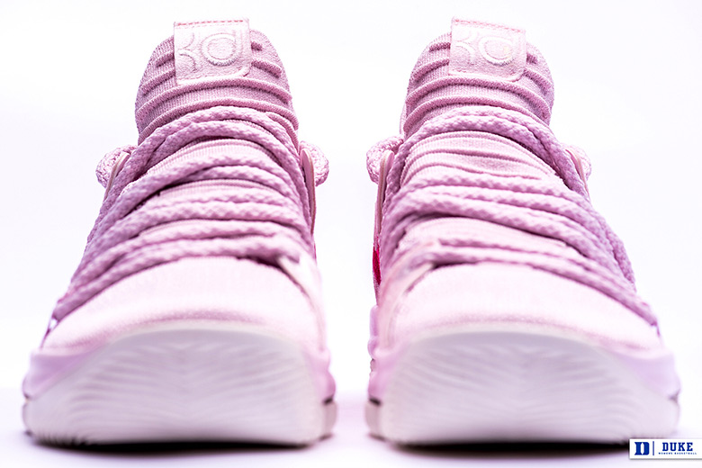 Nike Kd 10 Aunt Pearl Release Info 3