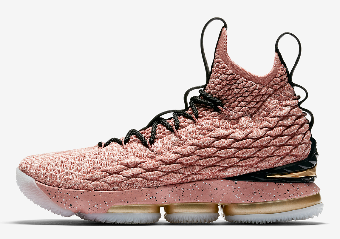 Nike Lebron 15 All Star Release Info 1