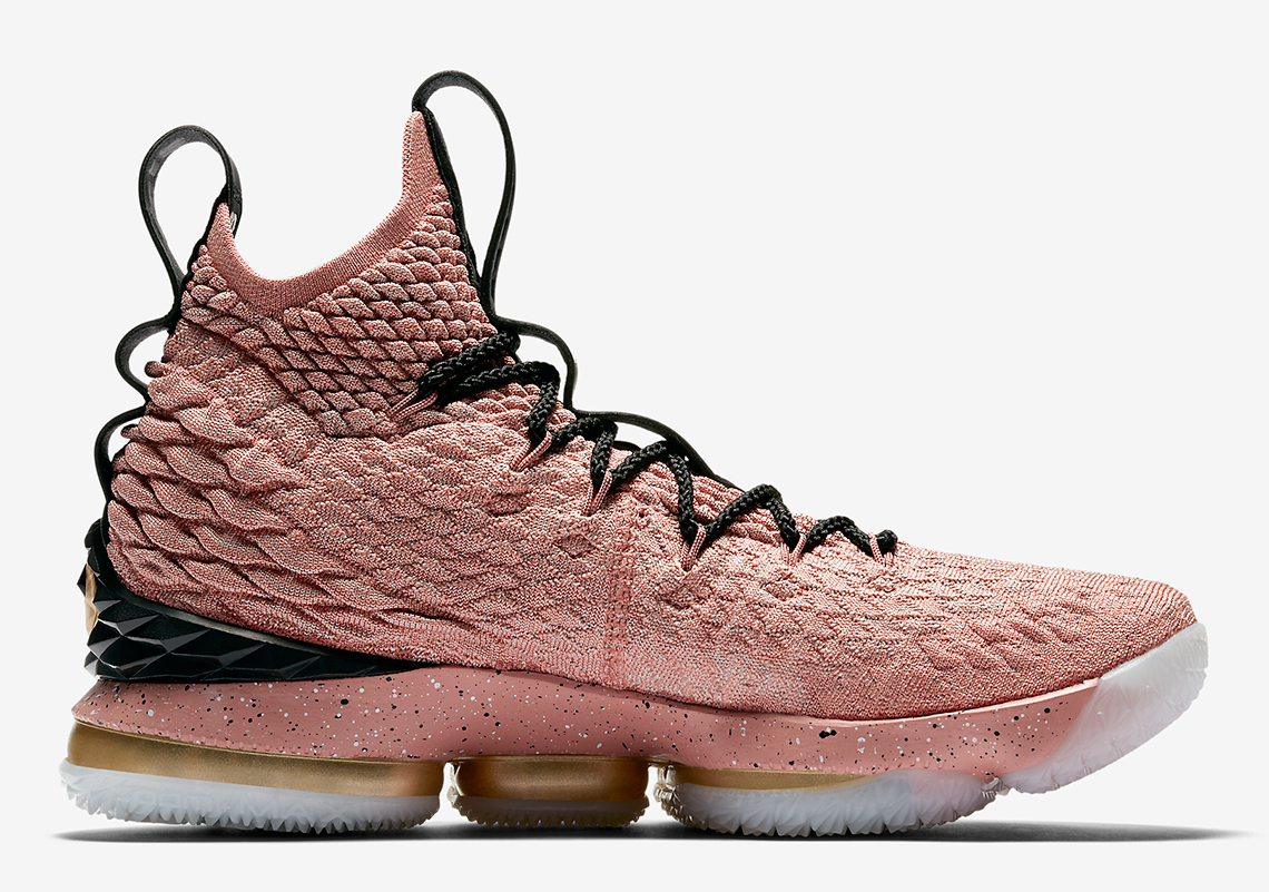 Nike Lebron 15 All Star Release Info 4