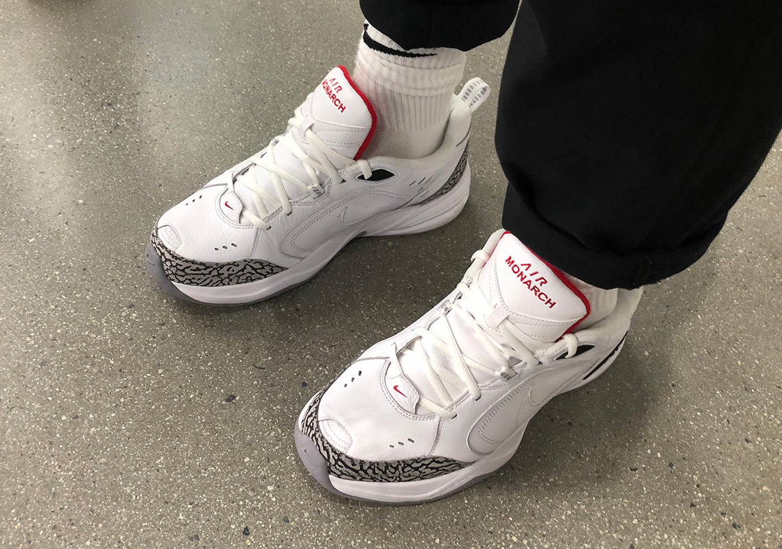Nike Makers Hq Recap 10