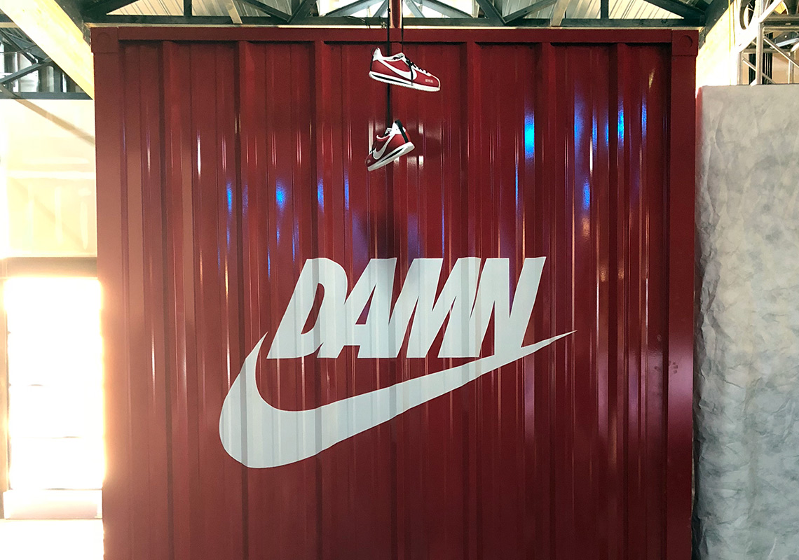 Nike Makers Hq Recap 2