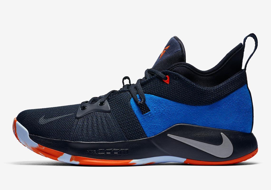 Nike Pg2 Home Craze Aj2039 400 Release Info 1