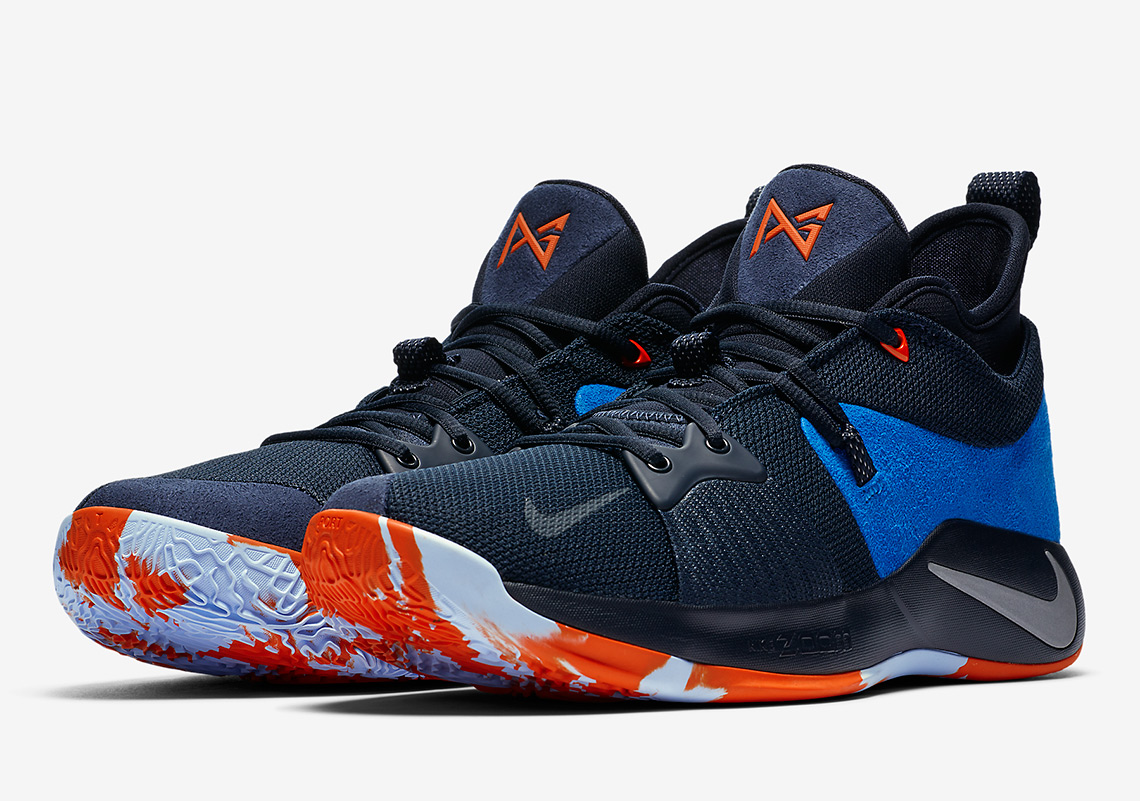 Nike PG 2 "Home Craze" Releases This Saturday