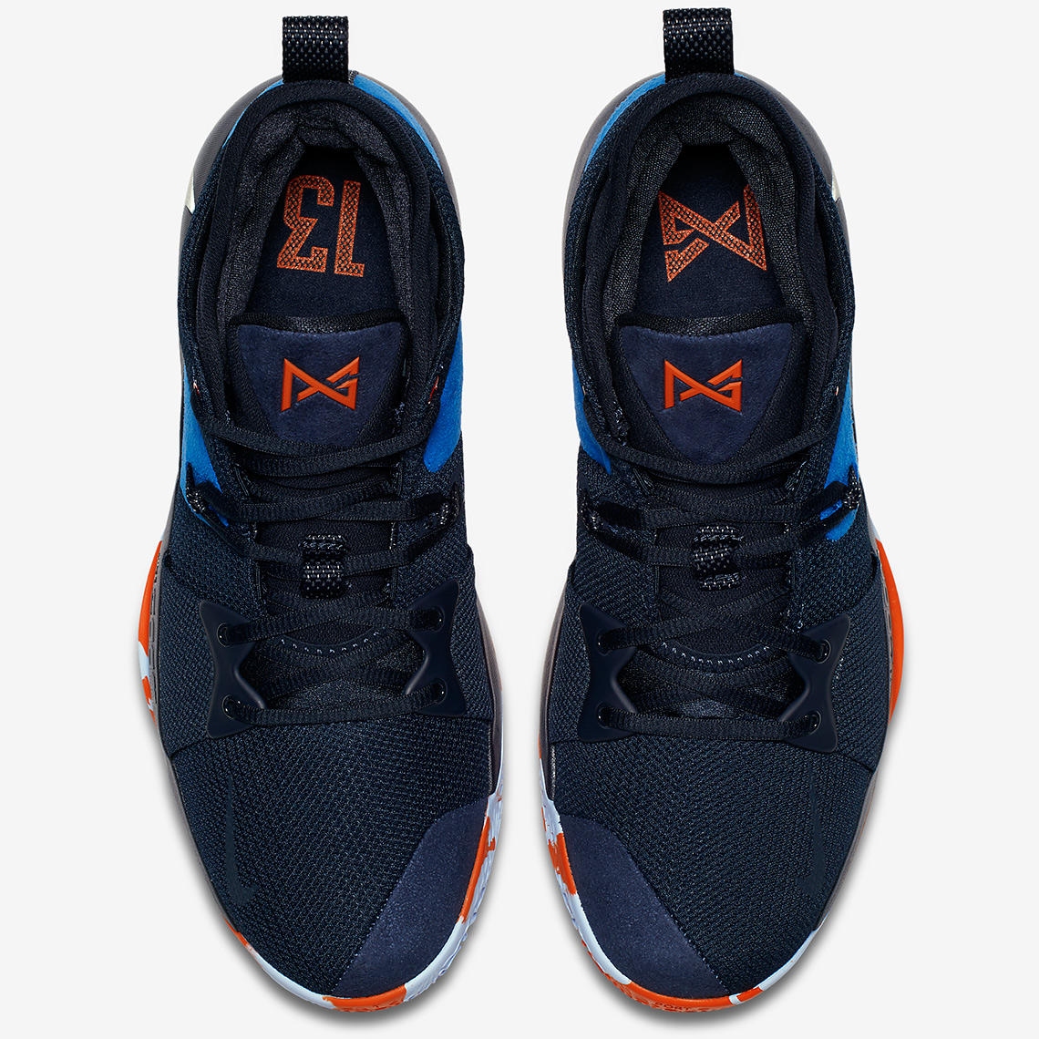 Nike Pg2 Home Craze Aj2039 400 Release Info 6