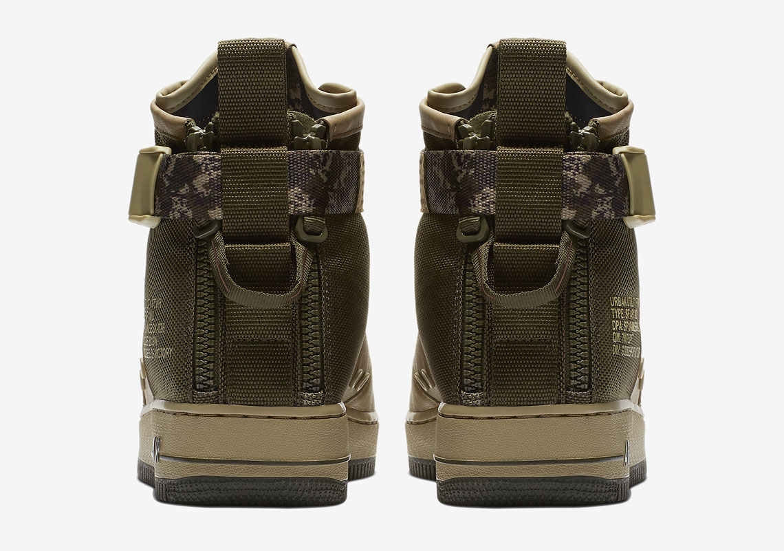 Nike Sf Af1 917753 201 Coming Soon 2