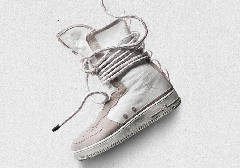 Nike Sf Af1 High 9010 Coming Soon3 E1518129811322