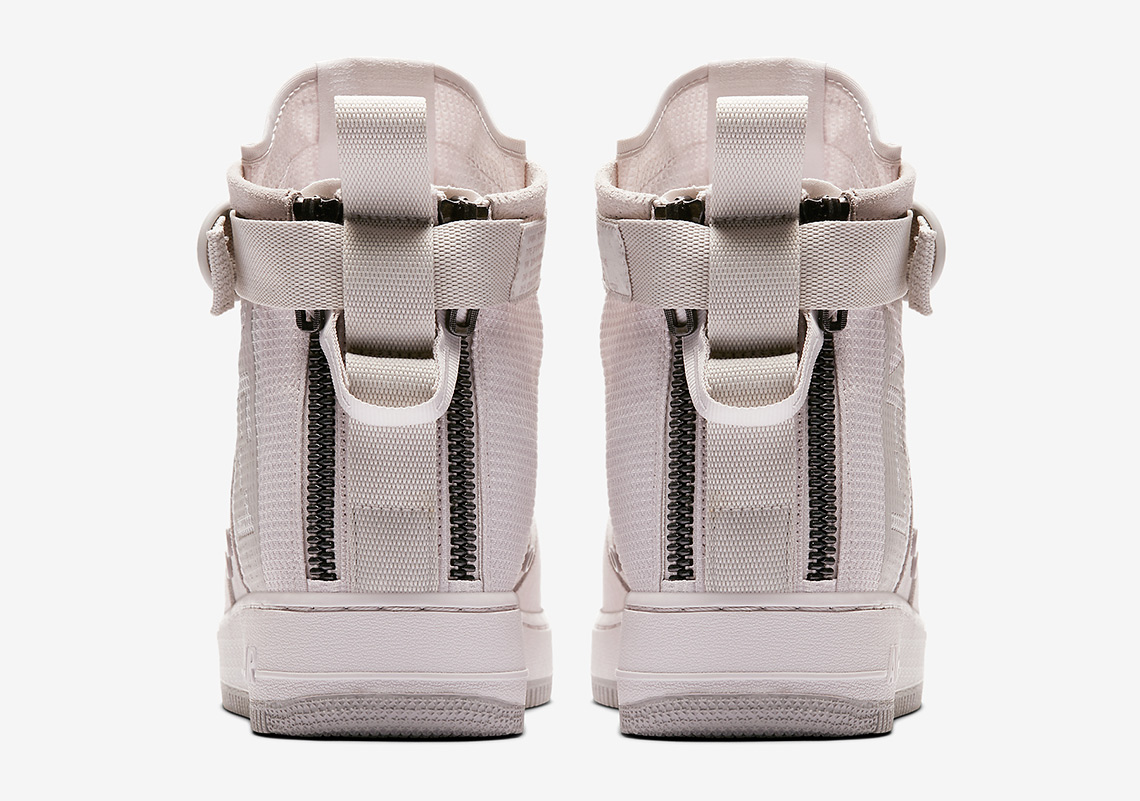 Nike Sf Af1 Mid New Look 2