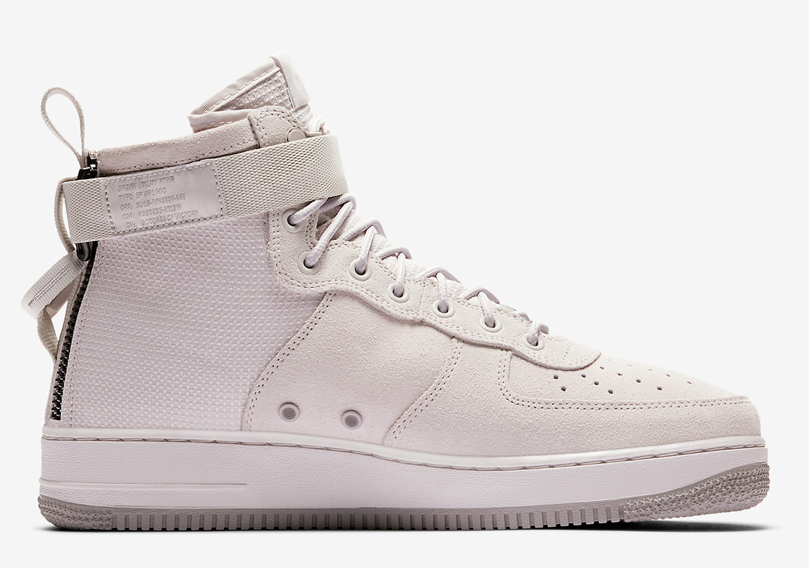 Nike Sf Af1 Mid New Look 4