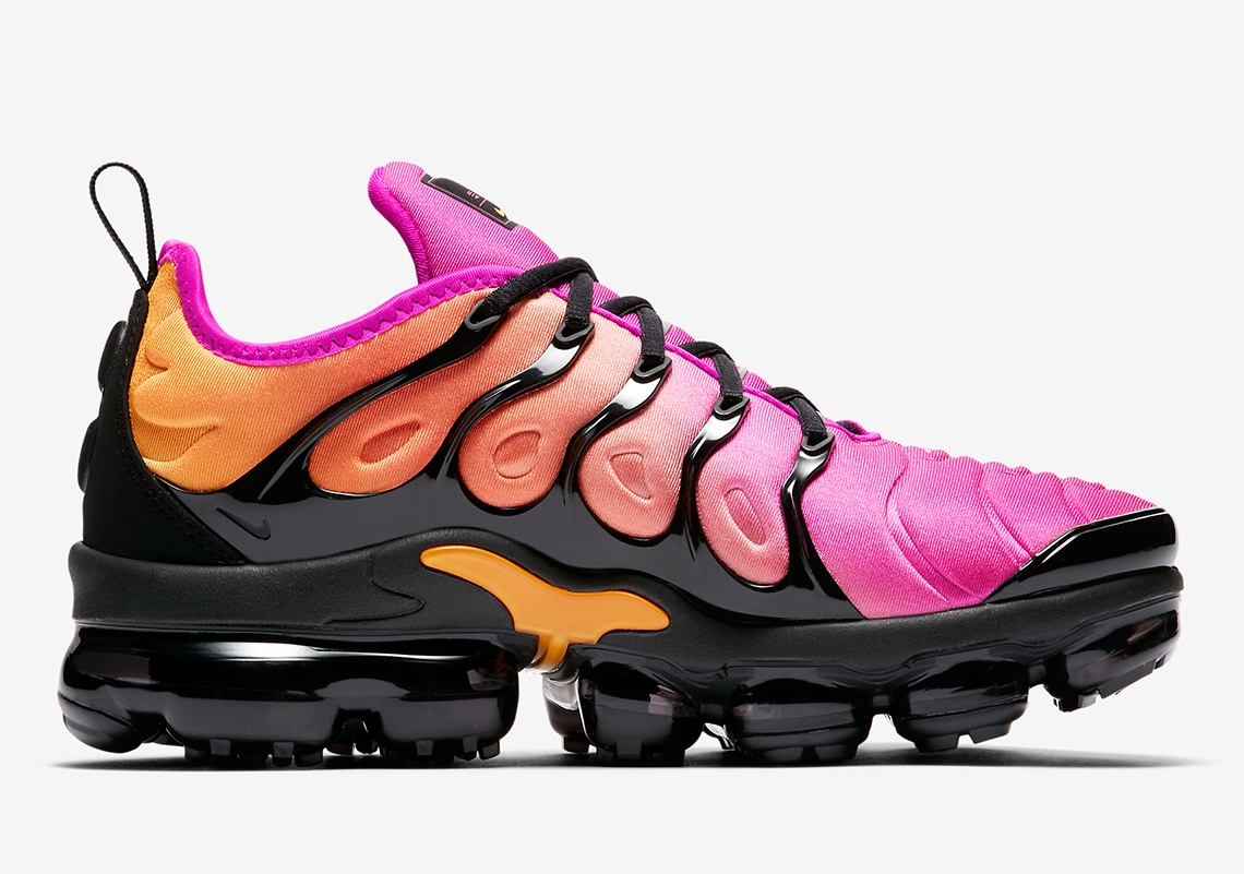 Nike Vapormax Plus Sherbet Ao4550 004 Wmns Coming Soon 2