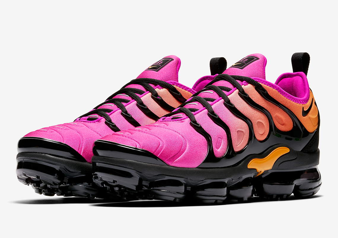 Nike Vapormax Plus Sherbet Ao4550 004 Wmns Coming Soon 5