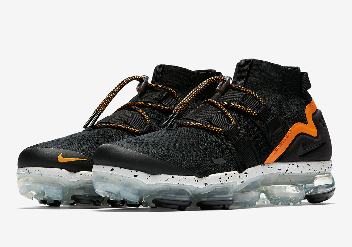 Nike Vapormax Utility Ah6834 008 Release Info 5