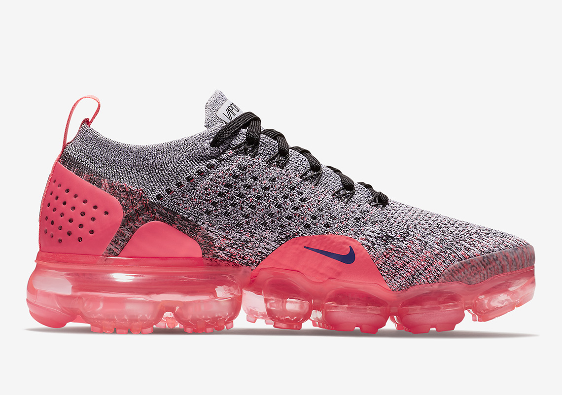 Nike Vapromax Flyknit 2 0 Coming Soon 101