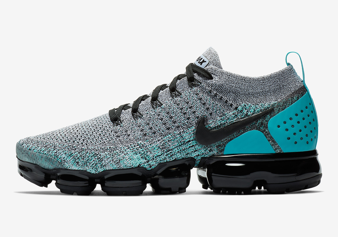 Here's A Look At The Upcoming Nike Vapormax Flyknit 2.0