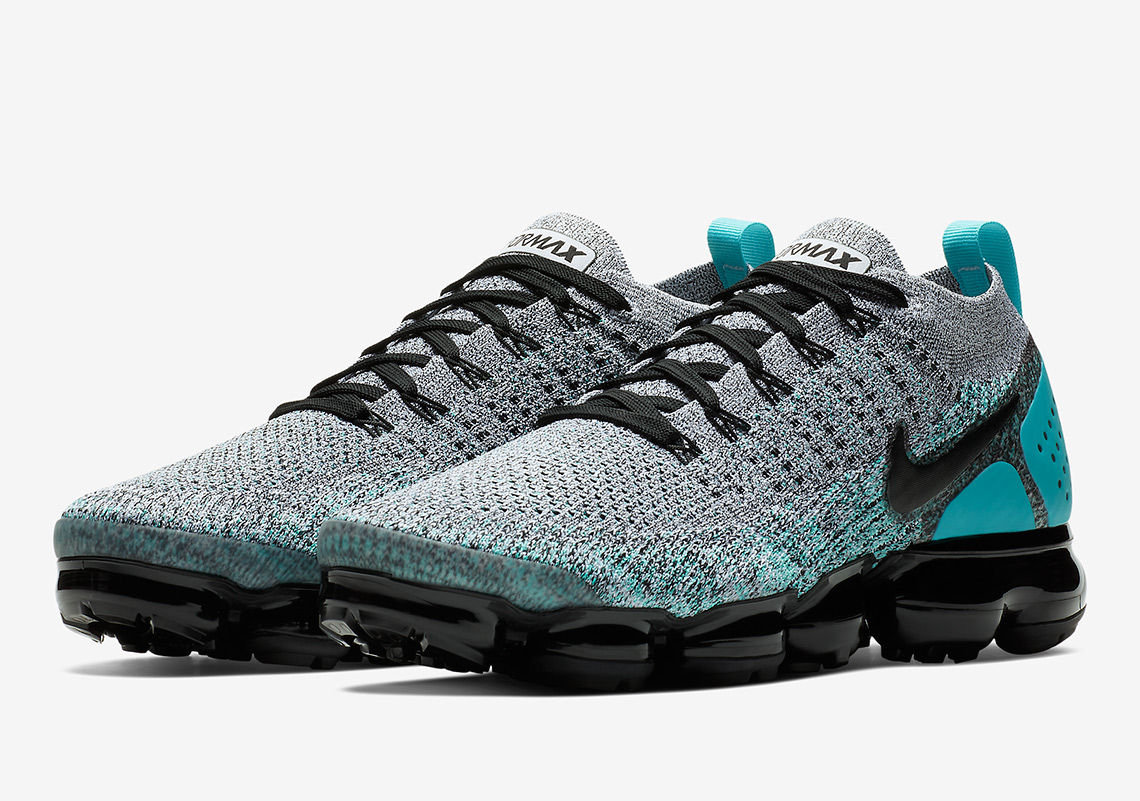Nike Vapromax Flyknit 2 0 Coming Soon 3