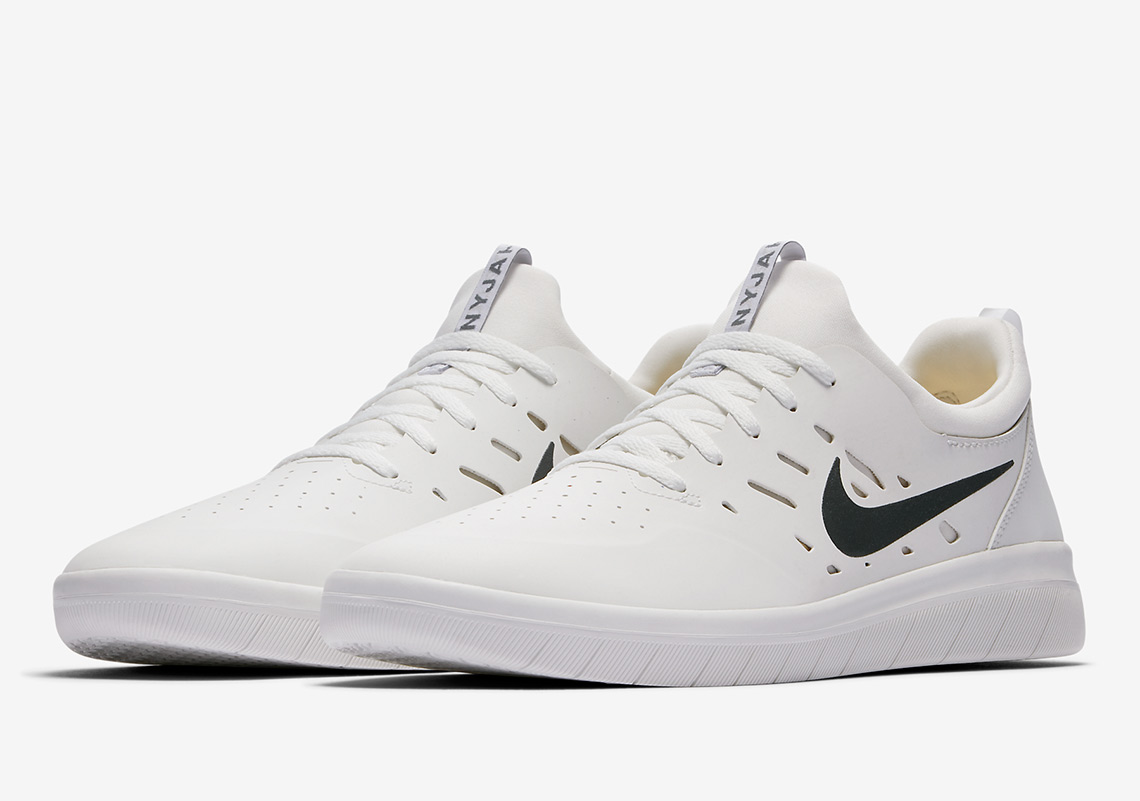 Nyjah Huston Nike Sb Release Info 6