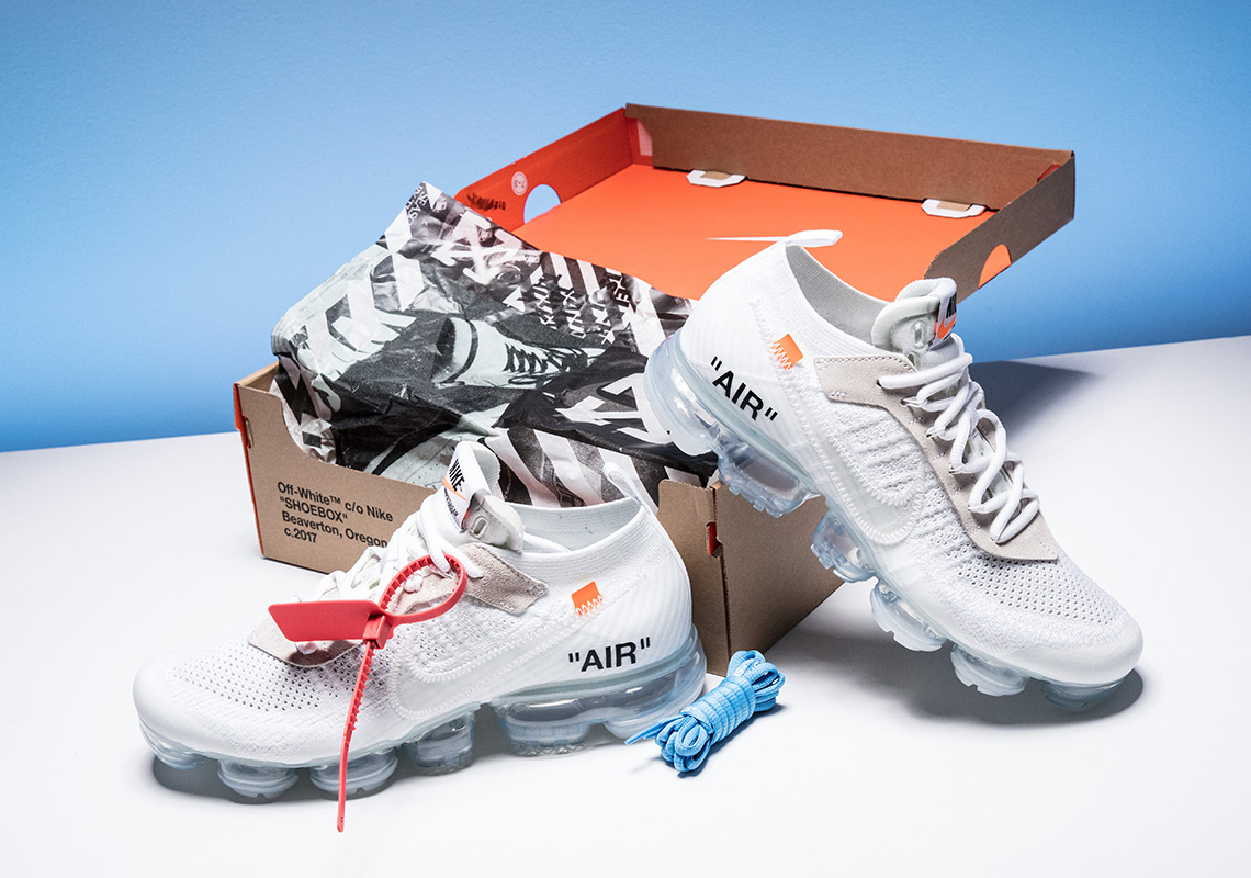 Off White Nike Vapormax White Stadium Goods 3