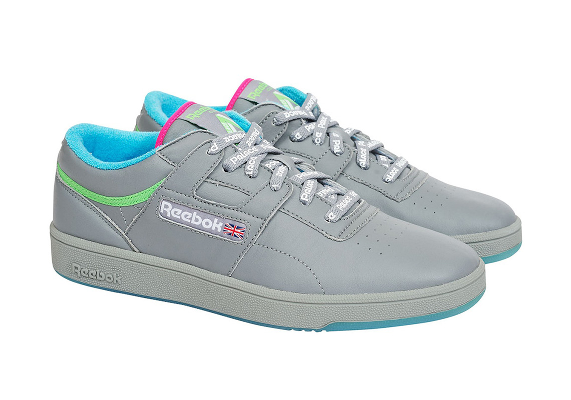 Palace Skateboards Reebok Workout Release Info 3