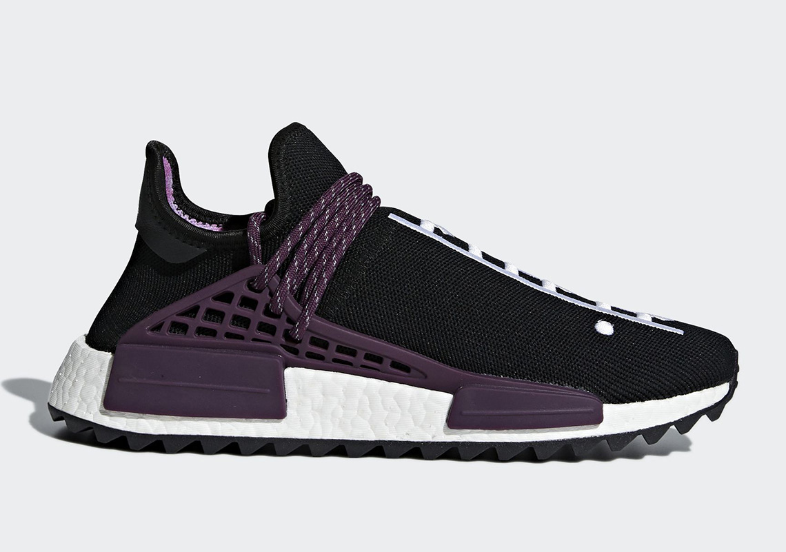 Pharrell Adidas Nmd Holi Release Date 1