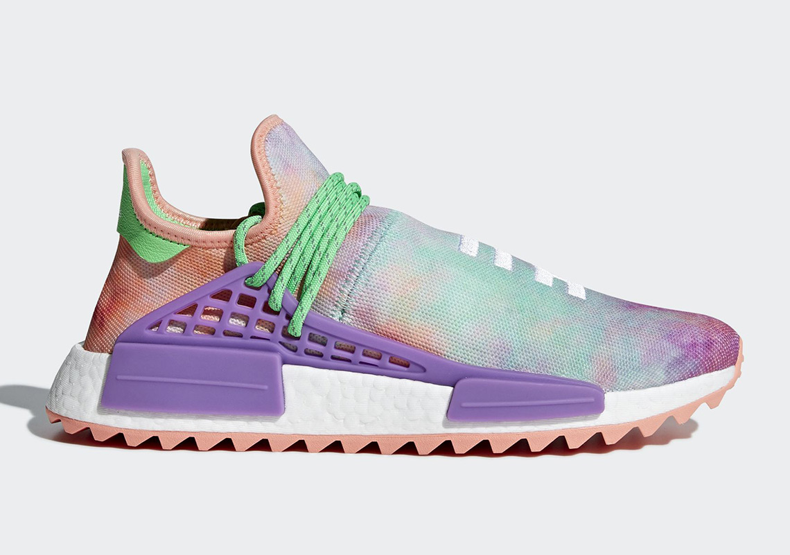 Pharrell Adidas Nmd Holi Release Date 2