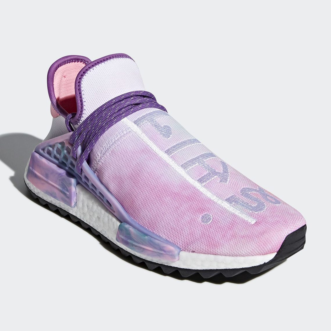 Pharrell Adidas Nmd Hu Trail Color Holi Ac7362 6