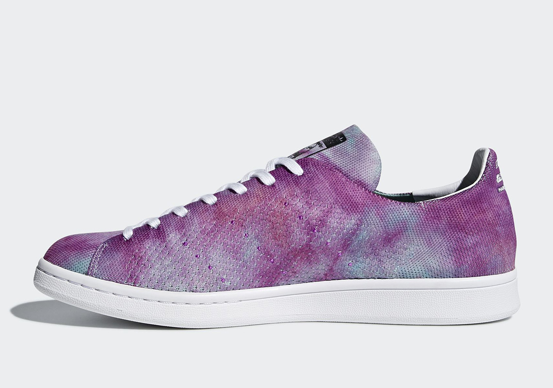 Pharrell Adidas Stan Smith Holi Da9612 Coming Soon 2