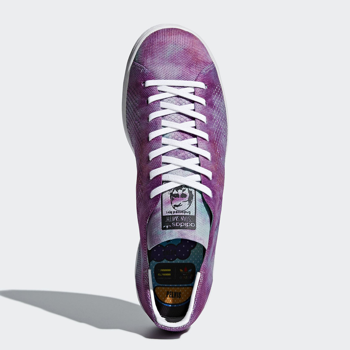 Pharrell Adidas Stan Smith Holi Da9612 Coming Soon 3