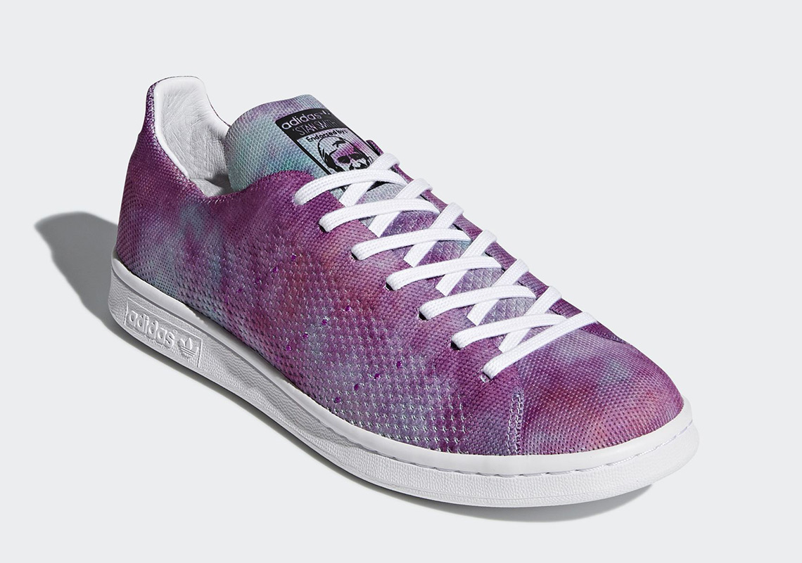 Pharrell Adidas Stan Smith Holi Da9612 Coming Soon 6