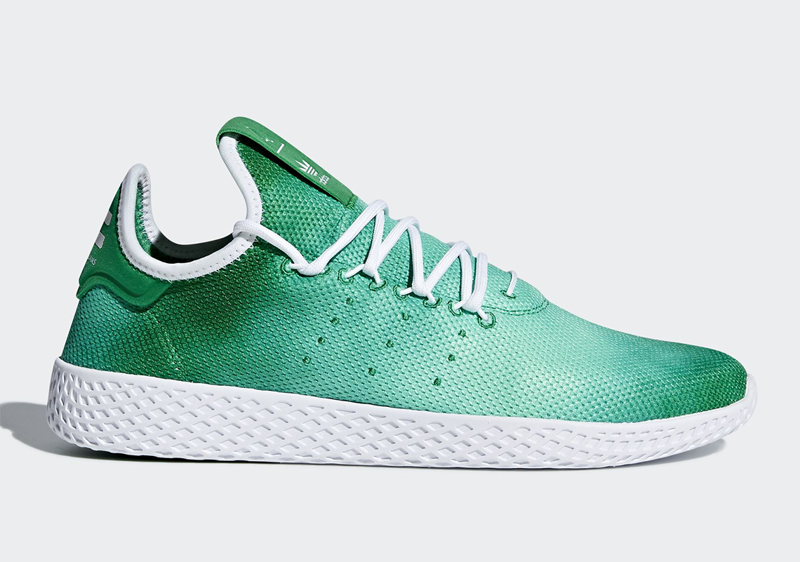 Pharrell Adidas Tennis Hu Holi Festival Pack Release Info 151