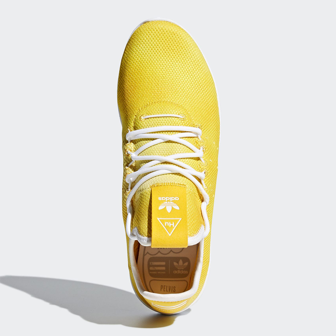Pharrell Adidas Tennis Hu Holi Festival Pack Release Info 41