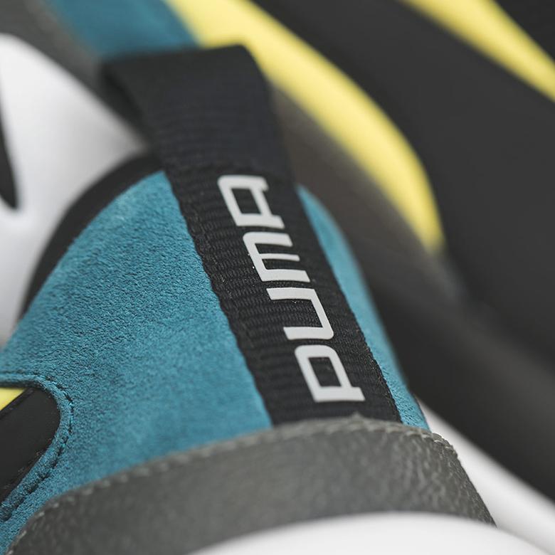 Puma Thunder Spectra First Look 2