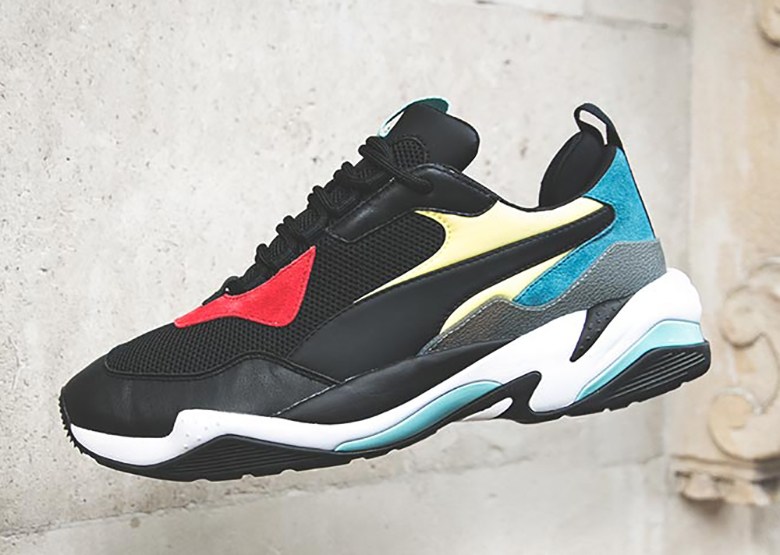 Puma Thunder Spectra First Look 4