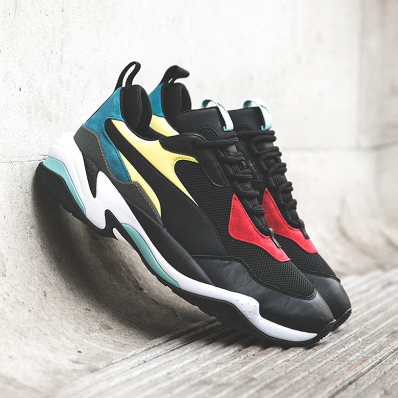 Puma Thunder Spectra First Look 6