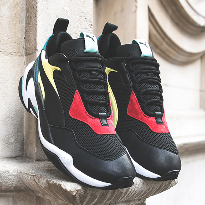 Puma Thunder Spectra First Look 7