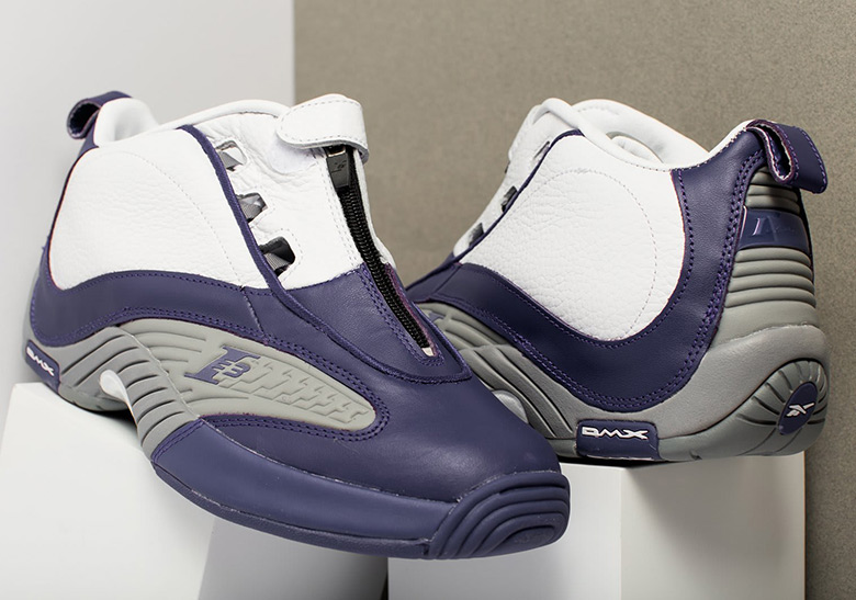 Reebok Answer Iv Kobe Bryant Pe 1